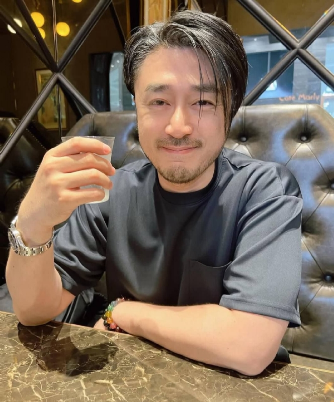 爱意随风起的第一张照片--广州相亲服务中心