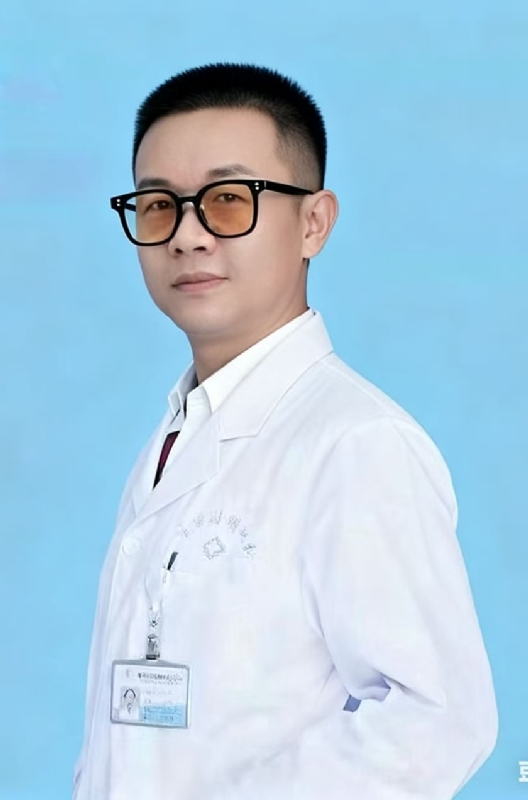 晚风过境的第二张照片--广州相亲服务中心