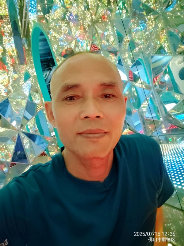 阿里睡不着的第二张照片--广州相亲服务中心