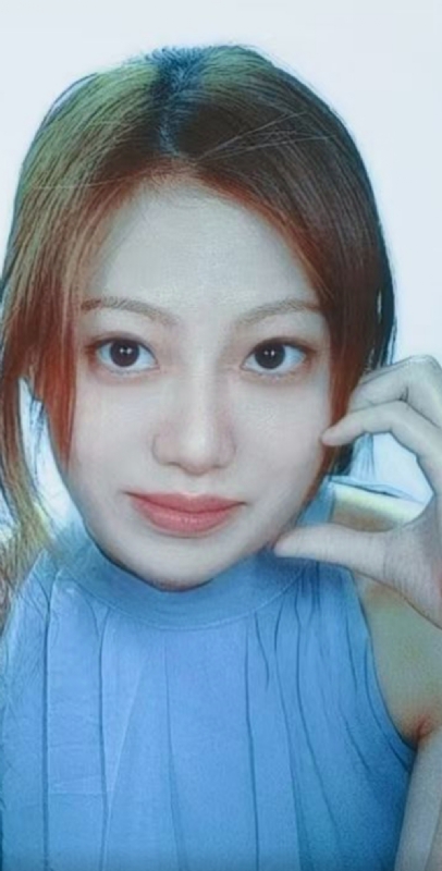 陈欣悦的第一张照片--广州相亲服务中心