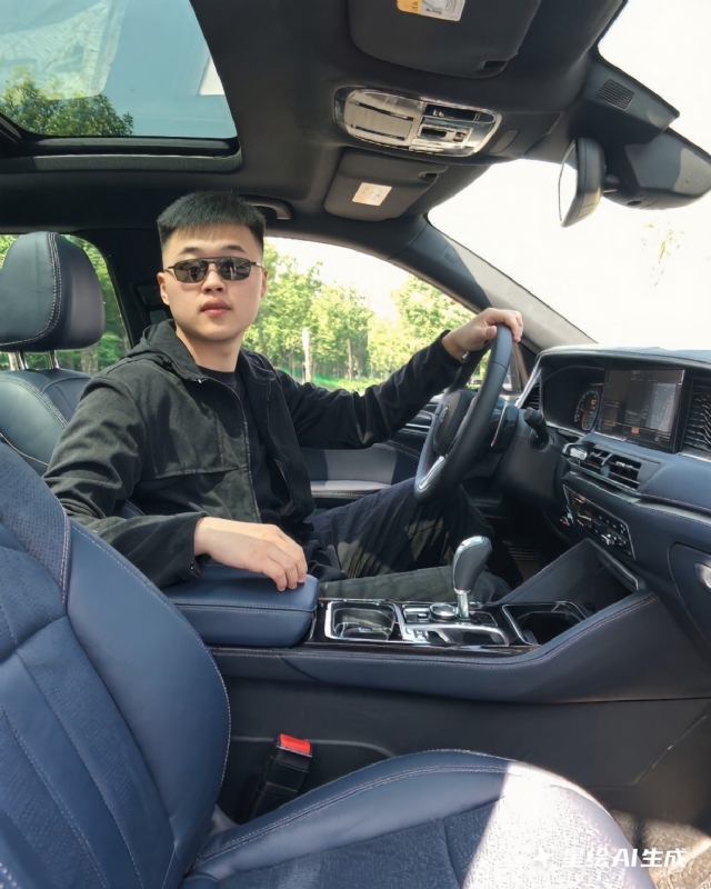 段晨旭的第一张照片--广州相亲服务中心