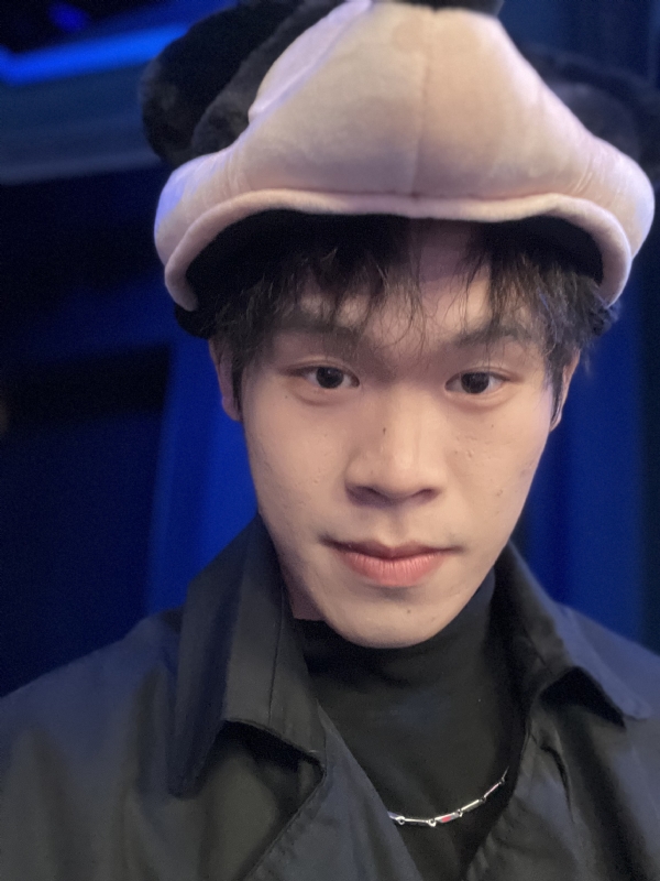 自律的杰的第一张照片--广州相亲服务中心