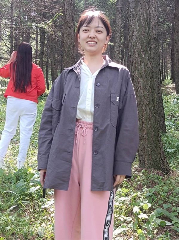 玻璃心的第二张照片--广州相亲服务中心