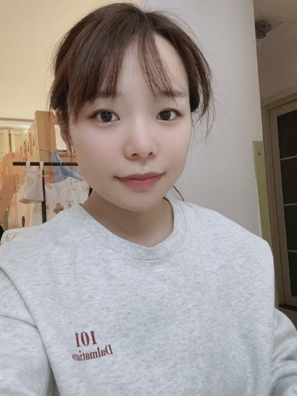 楚楚的第一张照片--广州相亲服务中心