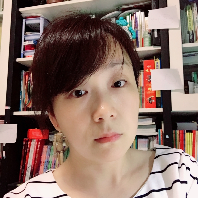 久久的第一张照片--广州相亲服务中心