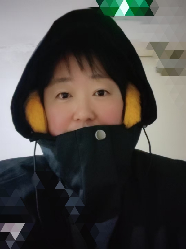 爱温暖人心的第一张照片--广州相亲服务中心