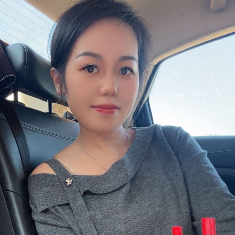 吴静的第二张照片--广州相亲服务中心