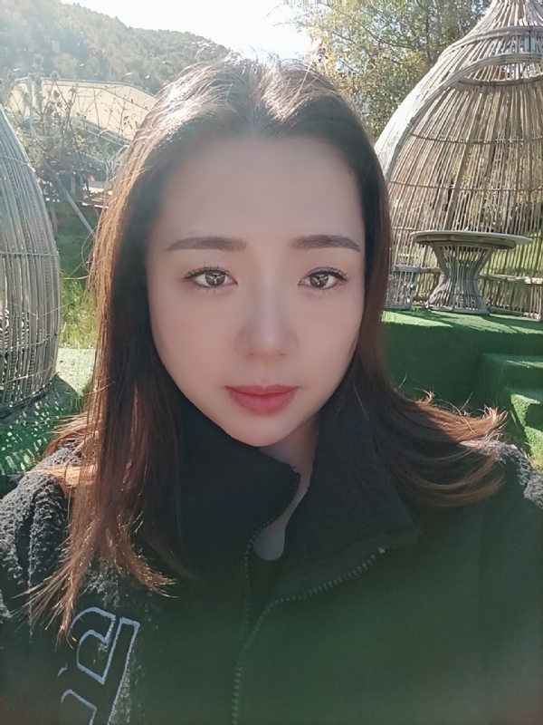 阿燕的第一张照片--广州相亲服务中心