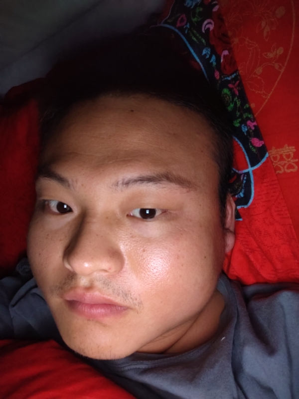 大黄的第一张照片--广州相亲服务中心