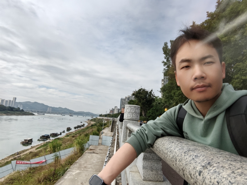 向往爱情的第三张照片--广州相亲服务中心