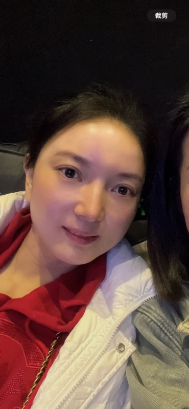 Elaineli的第一张照片--广州相亲服务中心