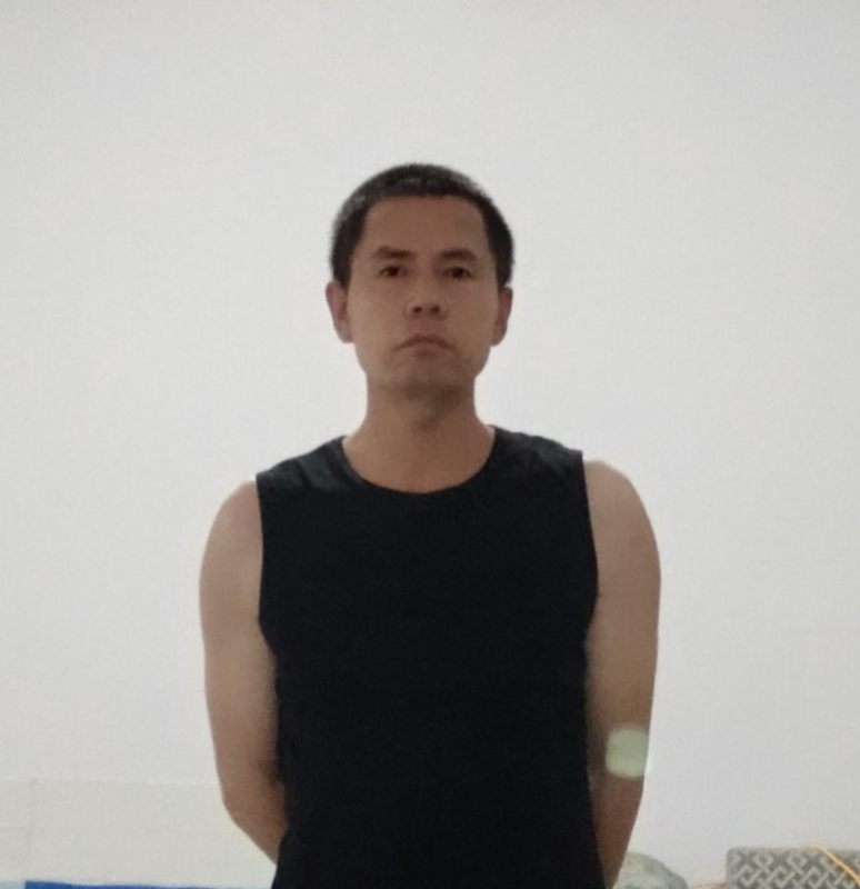 木沙江的第二张照片--广州相亲服务中心