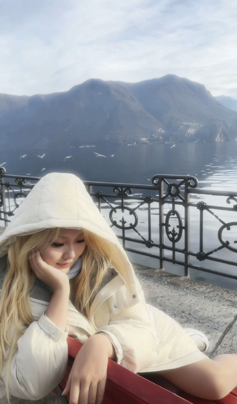 十二的第一张照片--广州相亲服务中心