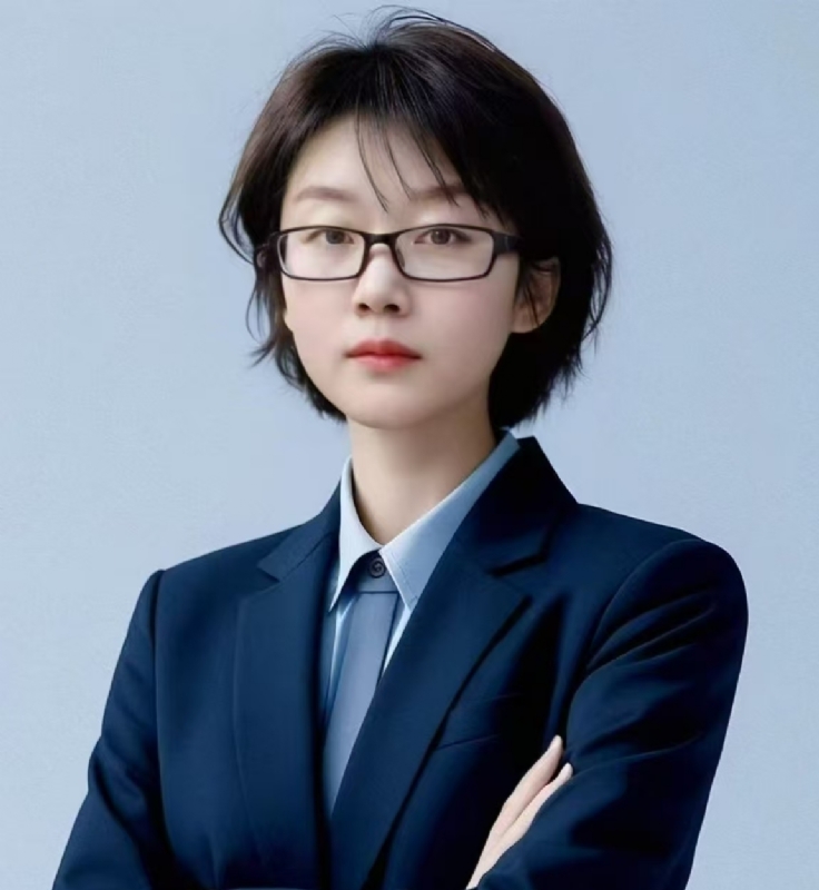 青柠栀的第一张照片--广州相亲服务中心