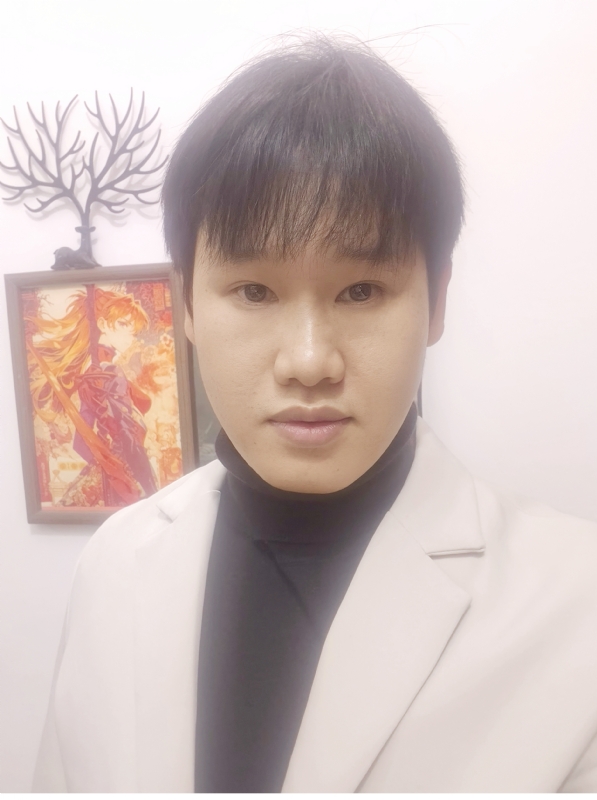 大饼的第一张照片--广州相亲服务中心