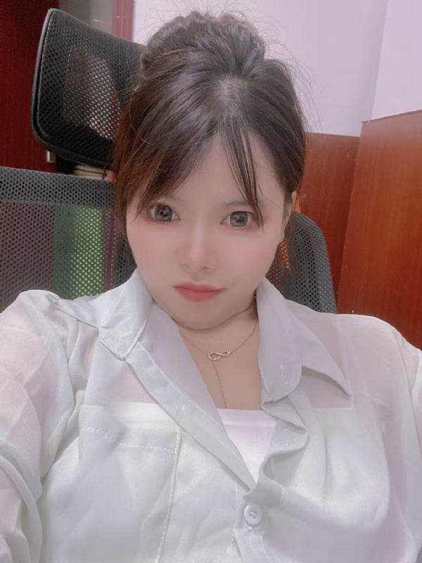 敏宝的第二张照片--广州相亲服务中心