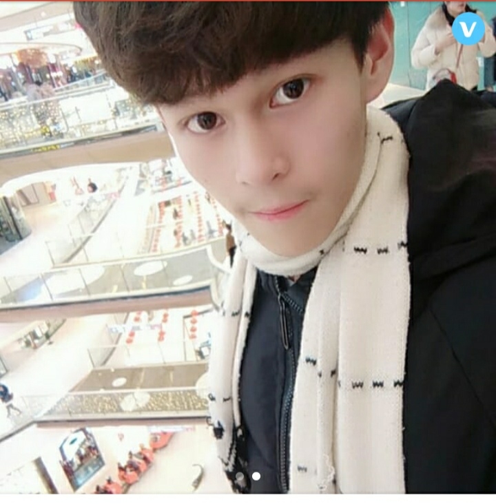 就是玩的第一张照片--广州相亲服务中心