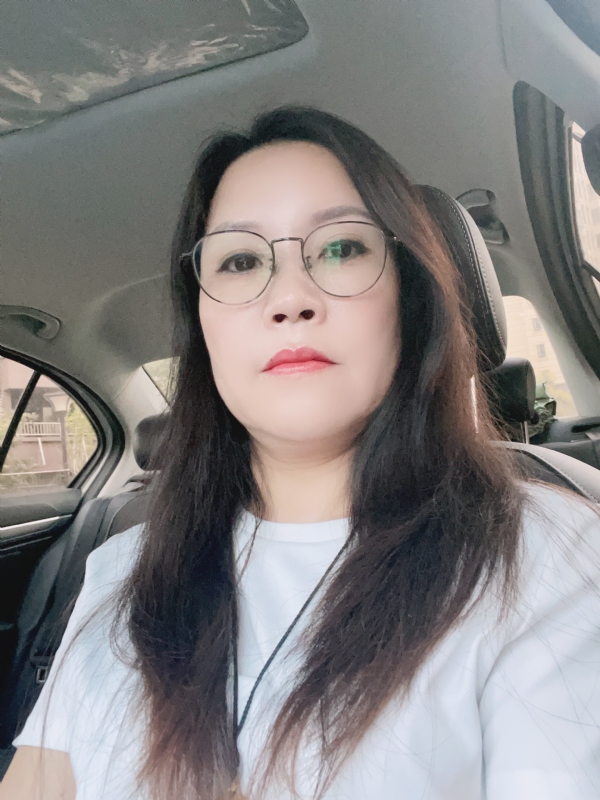 牡丹的第一张照片--广州相亲服务中心