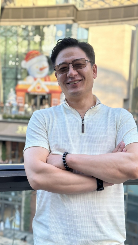 援朝的第二张照片--广州相亲服务中心