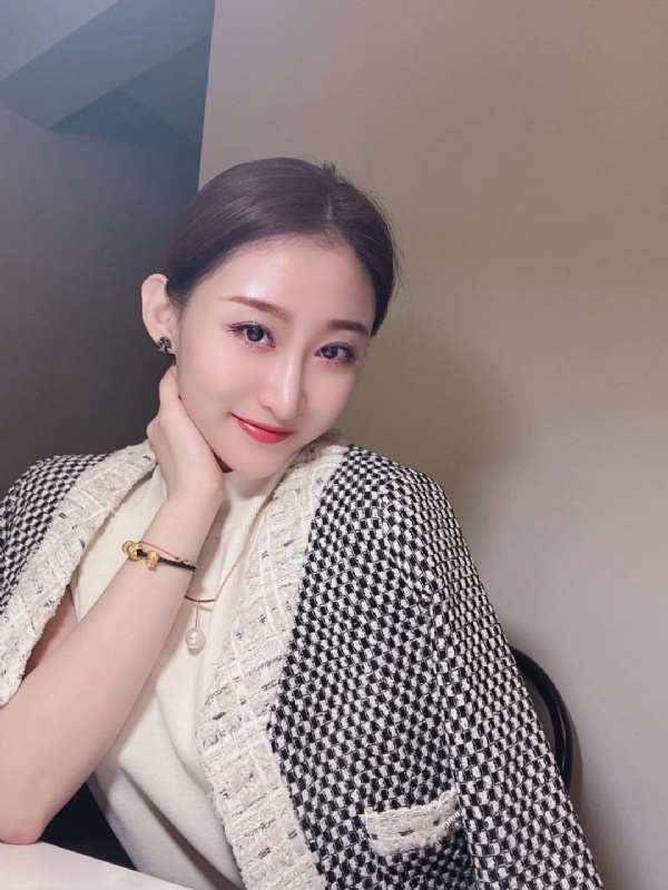 袁梓怡的第二张照片--广州相亲服务中心