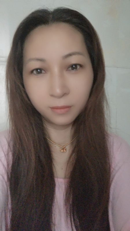 依依的第一张照片--广州相亲服务中心