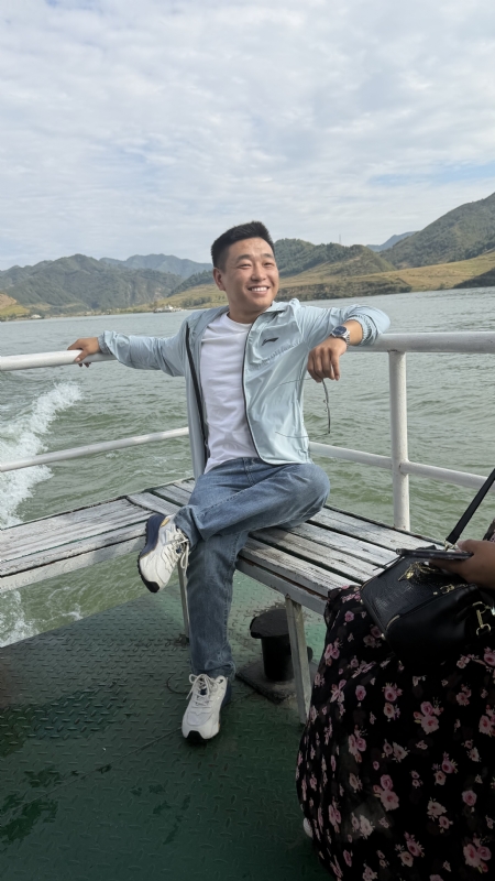 烟花易笑的第二张照片--广州相亲服务中心