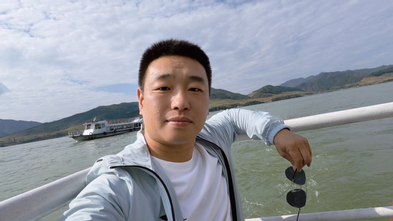 烟花易笑的第四张照片--广州相亲服务中心