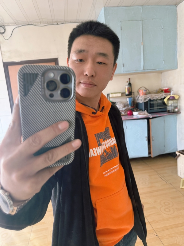 烟花易笑的第五张照片--广州相亲服务中心