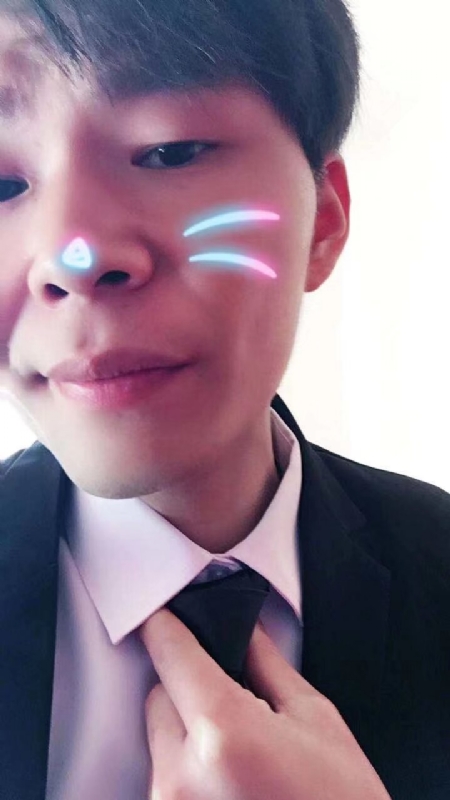 晚风的第一张照片--广州相亲服务中心