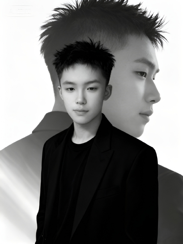 阿飞的第一张照片--广州相亲服务中心