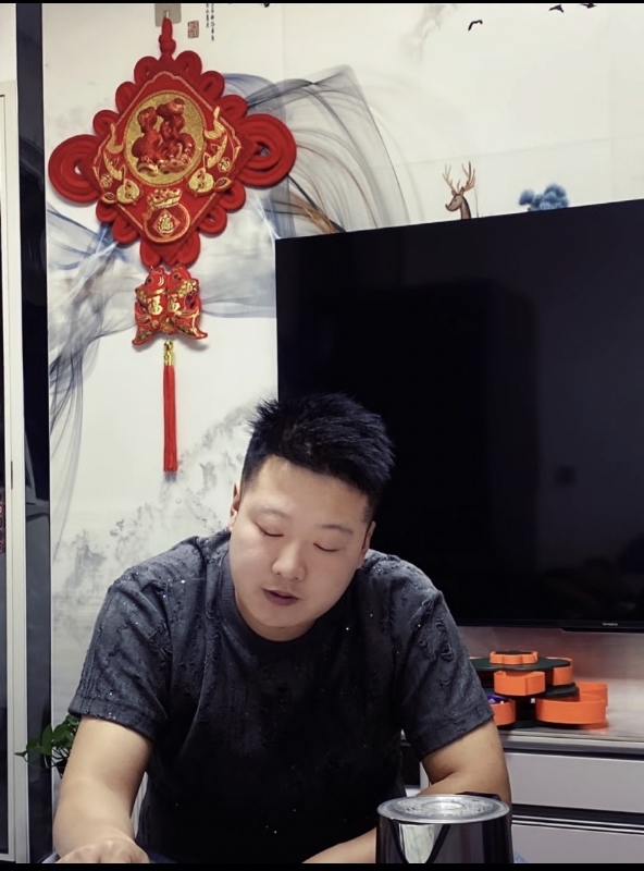 态度即答案的第一张照片--广州相亲服务中心