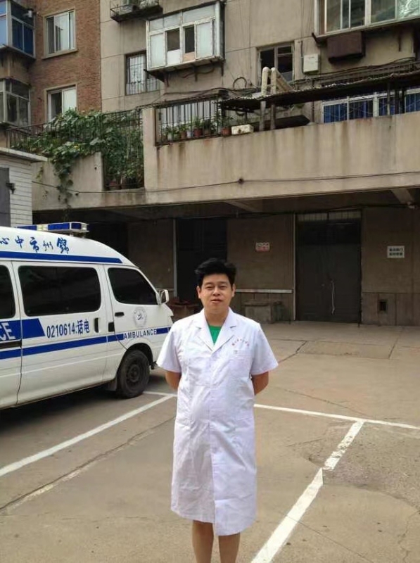 圣诞老人的第一张照片--广州相亲服务中心