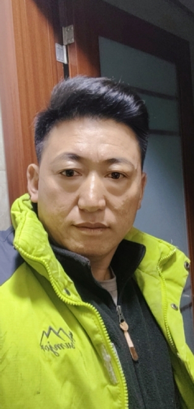 象达的第一张照片--广州相亲服务中心