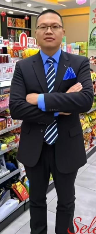 阿乐的第二张照片--广州相亲服务中心