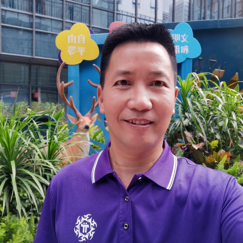 阿康的第一张照片--广州相亲服务中心