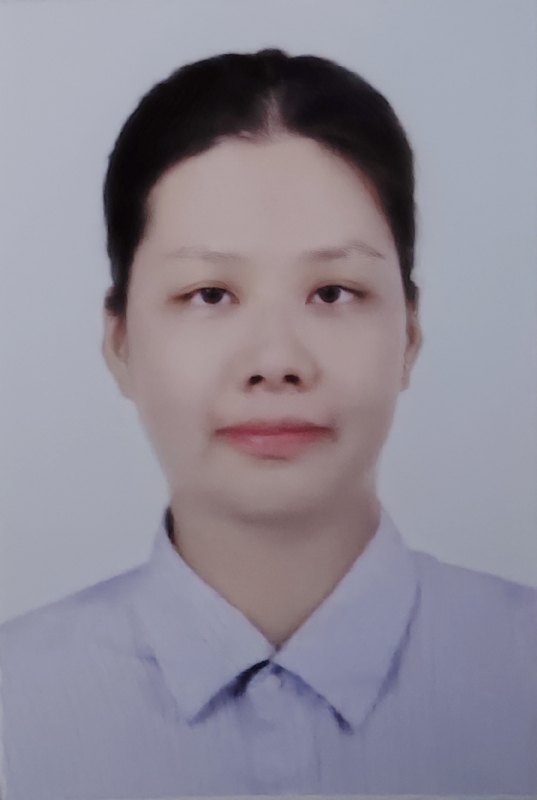 Vanhanna的第二张照片--广州相亲服务中心