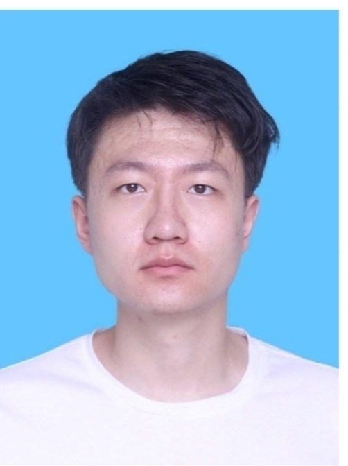 史克锐的第一张照片--广州相亲服务中心