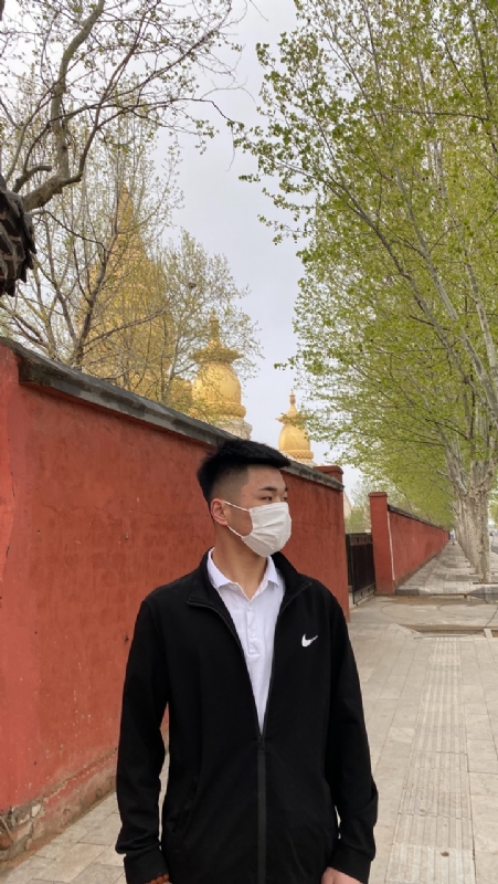 清风的第一张照片--广州相亲服务中心