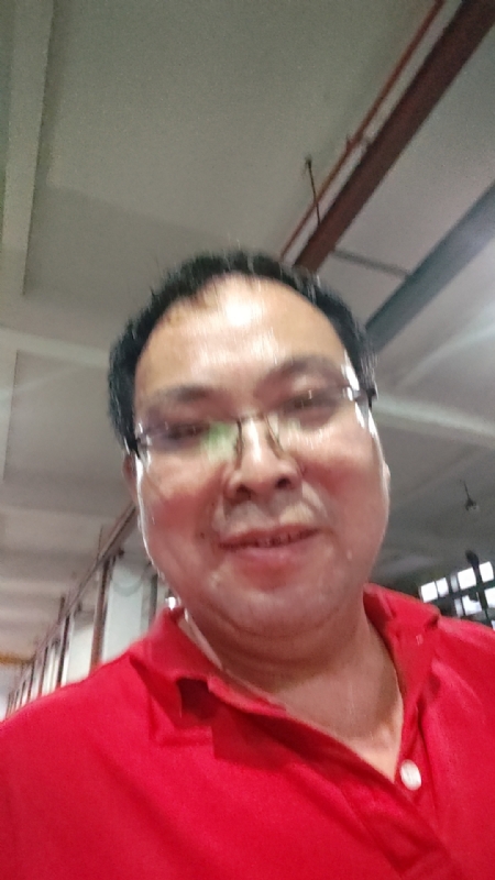 独行客的第一张照片--广州相亲服务中心