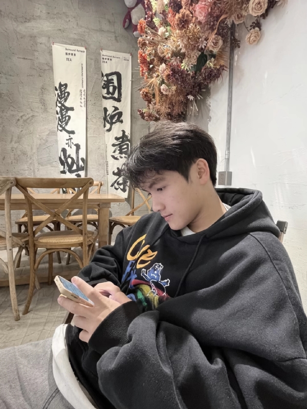 做幸福的亲力者的第六张照片--广州相亲服务中心