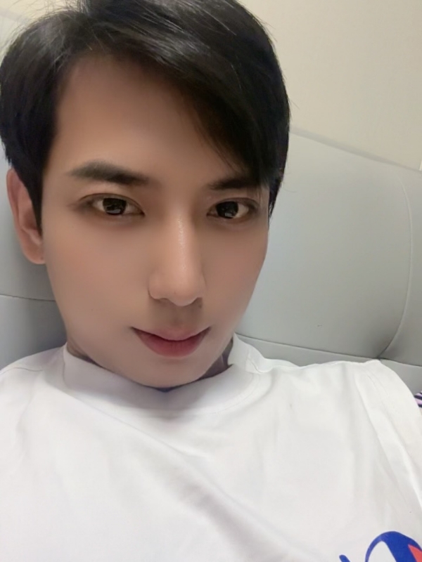 杨钦雲的第一张照片--广州相亲服务中心