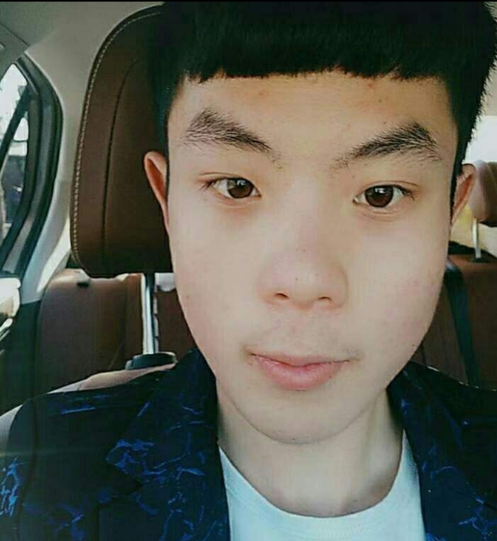 冬耀的第一张照片--广州相亲服务中心