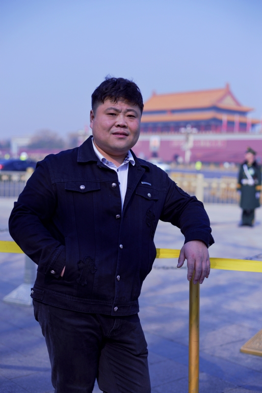 向北局中人的第三张照片--广州相亲服务中心