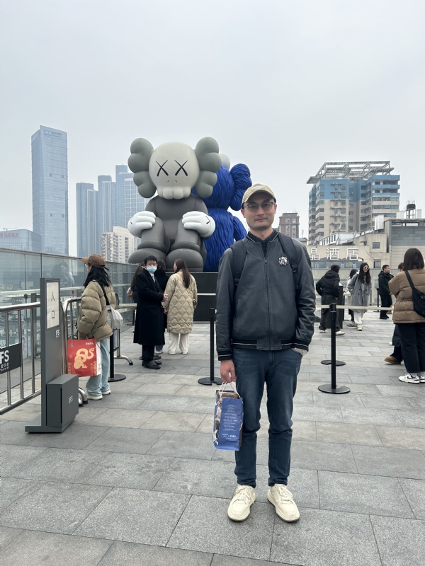 隆云的第一张照片--广州相亲服务中心