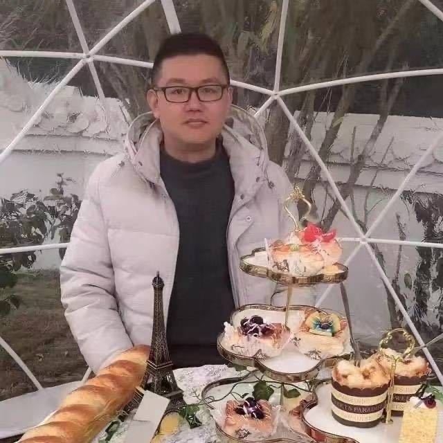 园168的第一张照片--广州相亲服务中心