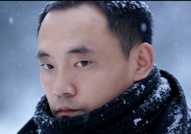 91年的第一张照片--广州相亲服务中心