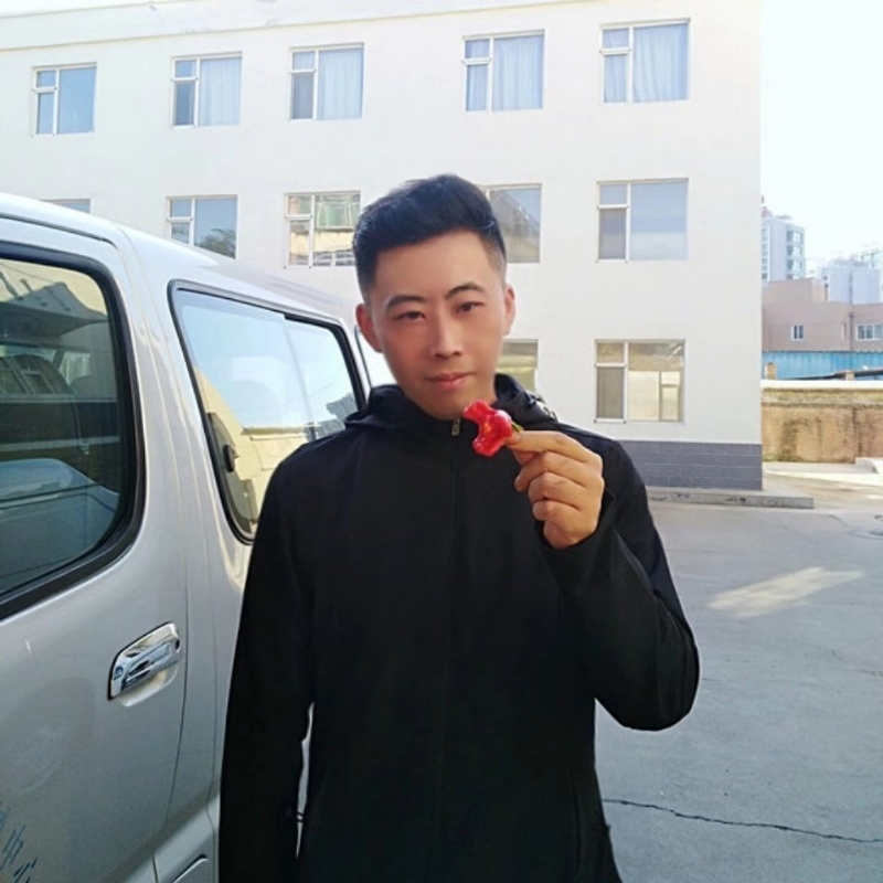 李信的第一张照片--广州相亲服务中心