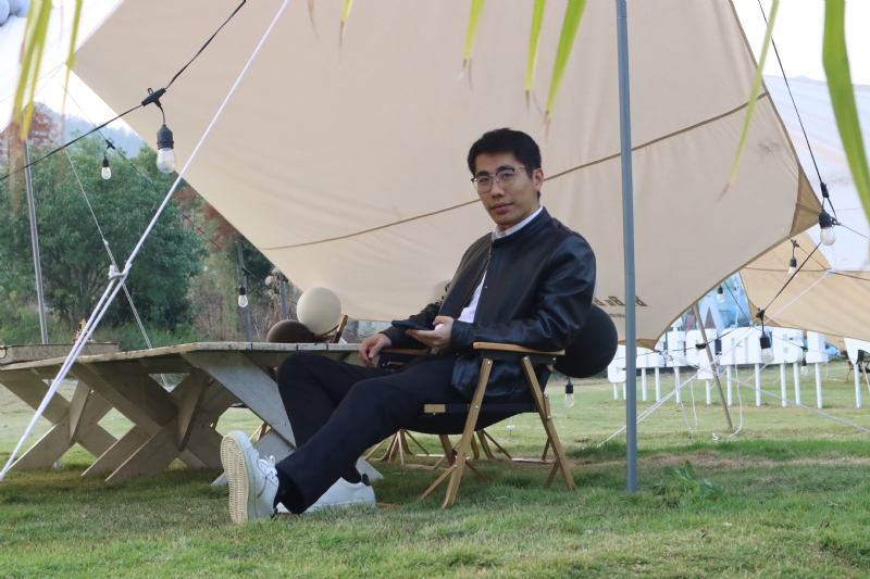 小俊的第一张照片--广州相亲服务中心