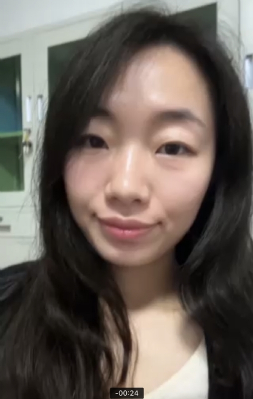 霉霉的第一张照片--广州相亲服务中心