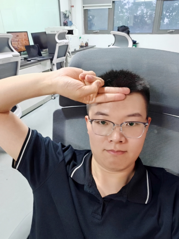 我我执执的第一张照片--广州相亲服务中心